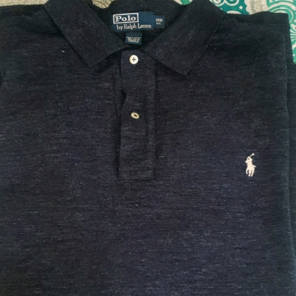 Mens Ralph Lauren Polo..